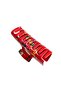 New Year's Special Santa Claus Figured Pinch Buckle (9cm) - 3