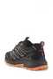 Tedera 4Pr Black Boy's Waterproof Outdoor Shoes - 3