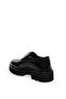 Khaki Eva Sole 100% Leather Smart Casual Shoes 50277576-Vr054 - 3