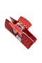 New Year's Special Santa Claus Figured Pinch Buckle (9cm) - 2