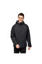 Men's Outdoor Coat Troposphere Ins Black - 2
