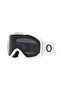 O-Frame 2.0 Pro L Unisex White Goggle Unisex Goggle 712404