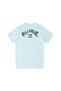 Arch Fill Boys' Green T-Shirt Boys' T-Shirt Abbzt00355 - 2