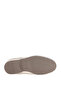 Beige 100% Leather Casual Shoes 50296128 -Vr011 - 5