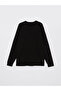 Crew Neck Men's Knitwear Sweater (W4) - 6