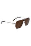 نظارات شمسية 350S M.Silver 042 5813 - 3