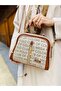 Mega Polo Club of Colors Women's Bag with 6 Compartments and Adjustable Shoulder Strap - 5