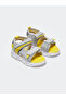 Velcro Boys' Sandals (S3)