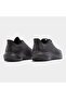 Elite Men 2401 - Men's Black Walking Shoes - 3