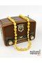 Amber Adult Necklace Amber Necklace - 2