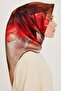 Nostalgia Series Nostalgia Series Sura Silk Scarf 9244Ds - 2
