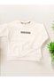 Baby Boy Urbn Rider Written Sweatshirt - 2