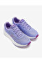 Go Walk Max Walker - Women's Purple Walking Shoes (Model: 125053 ) - 6