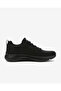 Go Walk Arch Fit 2.0 - Idyllic 2 Men's Black Walking Shoes 216516 Bbk - 2