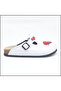 882 Professional Themed Figured Slippers from the 800 Series - 3