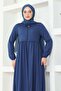 فيرايس بسحاب للرجال-أزرق-569b - 7