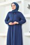 فيرايس بسحاب للرجال-أزرق-569b - 5