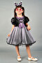 Kuromi Crowned Birthday Party Evening Dress - 6