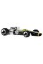 Single Cars 67 Lotus Type 49 Hry76 - 4