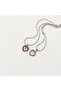 Lorei Gray Steel Necklace |   Steel Necklace - 2