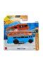 سيارات واحدة تrouble Decker HTD46