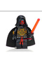 مكعبات بناء متوافقة مع Starwars Darth Revan