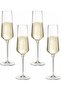 4PCS LEYDA TUMBLER SET 480 ML
