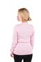 A.T.Y Xx-007 V-Neck Hair Knitting - 3