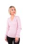 A.T.Y Xx-007 V-Neck Hair Knitting