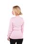 Cycling Collar Hair Knitted Sweater - 2