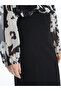 Lw - Slim Fit Women's Skirt - 3