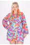 Plus Dimensiune rochie - 3