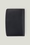 Oslo - Minimalist Vegan Leather Passport Cover - Travel Cover with Passport, Card, and Ticket Compartments - 3