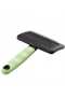 Gro 5802 Slicker Plastic Handle Cat Brush Medium 16 Cm - 3