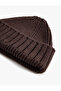 Basic Layered Beret - 3