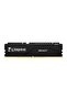 ذاكرة الوصول العشوائي المكتبية Beast 32GB 6400MT/s DDR5 CL32 DIMM KF564C32BBE-32TR