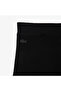 Women's Flare Fit Black Skirt - 6