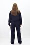 Elegance Together Mother-Daughter Tracksuit Set - 3