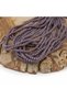 Crystal Beads 2 mm Purple A084