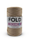 Yarn Makrome No:4 - 031 Polyester Makrome Thread 2 mm - 200 Gr - 230 m Supla Thread Bag Thread