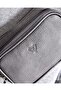 Genuine Leather Crossbody Bag & Black Crossbody Model 2085 - 8