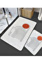 Cat Century Set of 2 Bath Mats