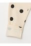 Lcw Kids Buy Elastic Polka Dot Girls' Leggings 2-Piece (W4) - 4