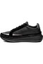 D24Ka-320 - B Women's Genuine Leather Casual Shoes - 3
