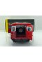 1.24 Land Rover Defender Series Ii Red Color - 7