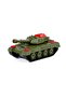 Toy Tank Breakthrough Friction Military Vehicle