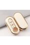 Fiat Doblo Brava Punto Ducato Luxury Key Protection Case
