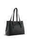 Bella Schultertasche Leder 35 cm - 2