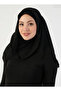 Nirvana Boneli Shawl-Black - 3