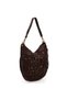 Geanta de umar Edera Piele 28 cm - 2